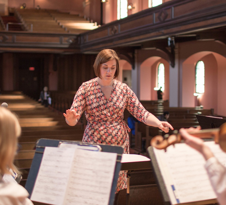 Home Page NOYO Northern Ohio Youth Orchestra Oberlin, OH