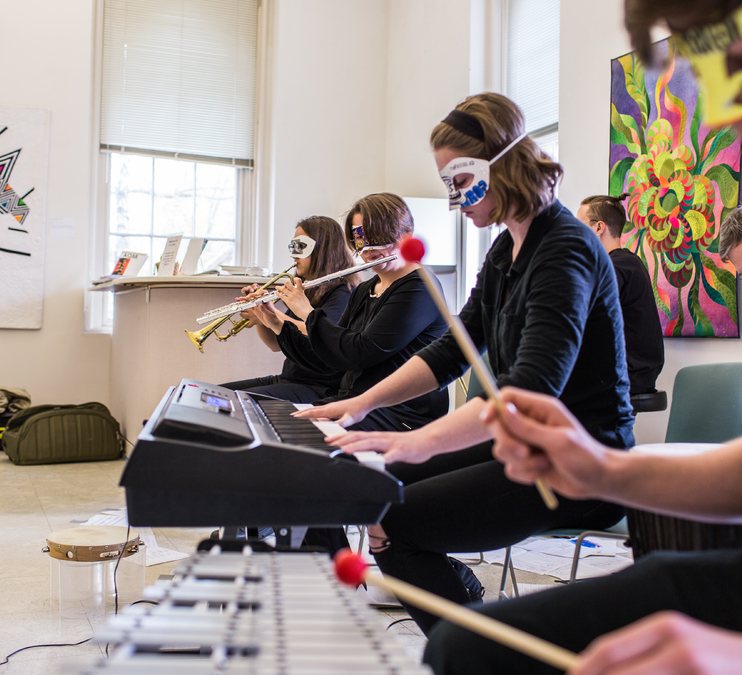 Calendar NOYO Northern Ohio Youth Orchestra Oberlin, OH