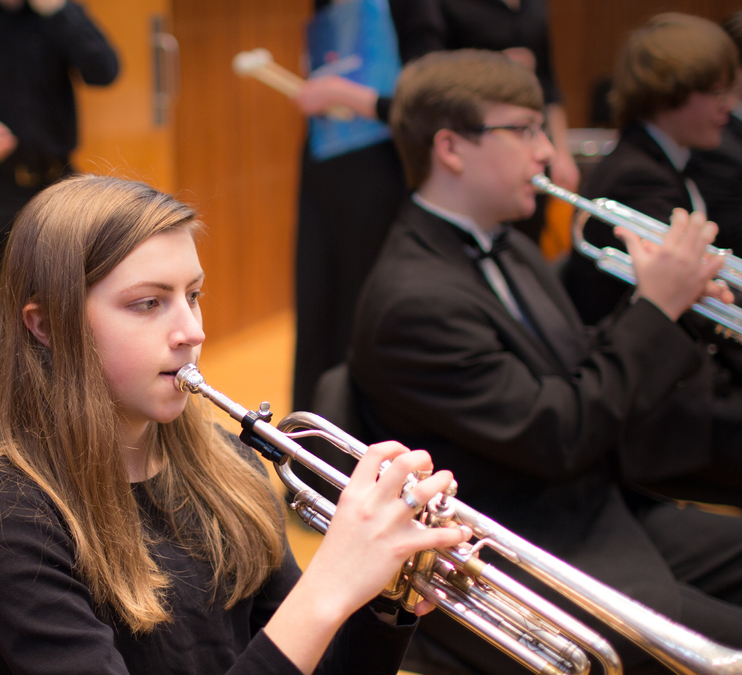 Calendar NOYO Northern Ohio Youth Orchestra Oberlin, OH