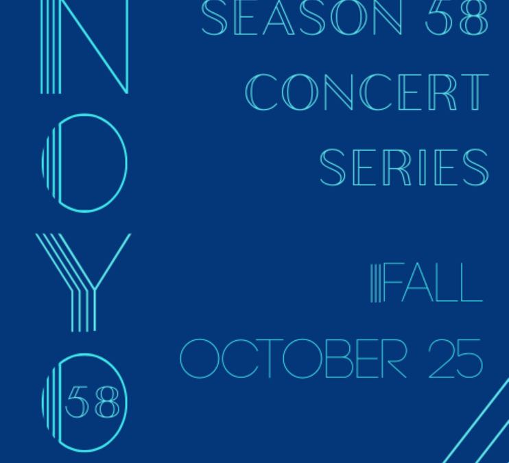 Fall Concert 2026