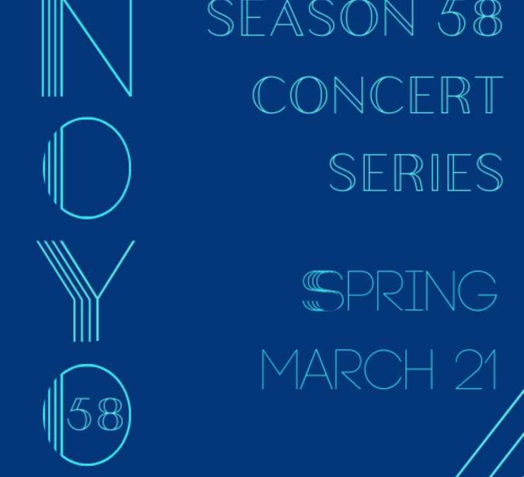 Spring Concerts 2027