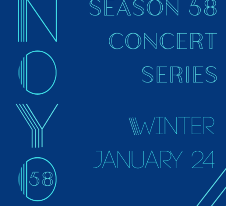 Winter Concerts 2027