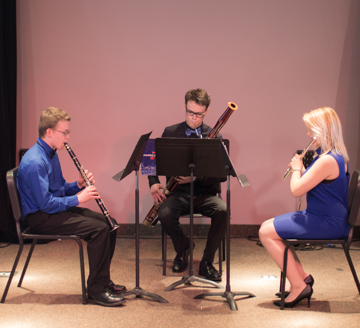 Home Page NOYO Northern Ohio Youth Orchestra Oberlin, OH